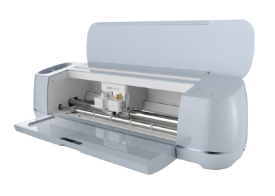 Die Cutter: The Cricut Maker 3 | Helen Plum Library